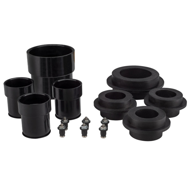 Universal RV Holding Tank Installation Kit