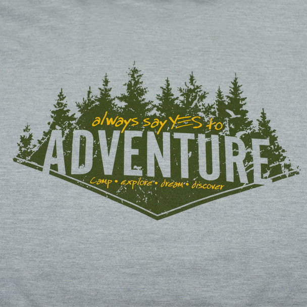 RecPro Camping Hoodies Adventure Series