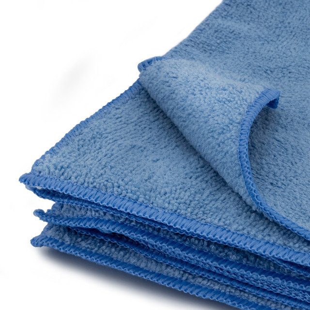 RV Interior Cleaners
