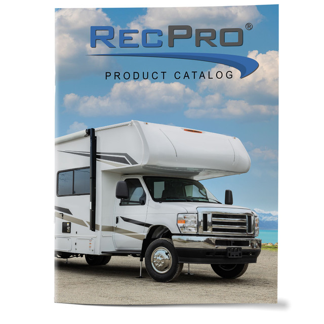 Rec Pro Rv Windows RecPro Full Product RV Catalog - RecPro