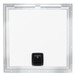 Square RV Baggage Door and Compartment Storage 24"w x 24"H