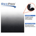 UV exposure. Protects from stitching degrading. Strength and durability. RecPro awning fabrics are heat sealed on edges.