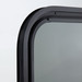 RV Window Teardrop 12"W x 24"H
