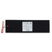 RV Tank Heater Pad 7 1/4" x 25" 12v