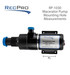 RecPro 12V RV Macerator Pump