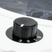 RV Roof Vent Fan-tastic Fan 3 Speed with Garnish Ring 1450