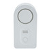 Wireless Water Leak Detector with Alarm