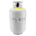 RV 30lb Propane Gas Tank