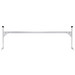 Adjustable Aluminum Ladder Racks for Trailers