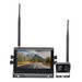 RV Wireless Backup Camera System with 7" Monitor