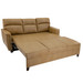 RecPro Michael 80" EZ-OUT RV Trifold Sofa Bed