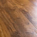 RV Vinyl Flooring in Rustic Acorn