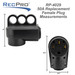 RecPro RV Plug Replacement 50A Female Receptacle