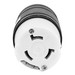 50 Amp RV Locking Plug Female