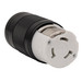 50 Amp RV Locking Plug Female