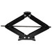 24" RV Stabilizing and Leveling Scissor Jack