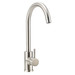 RV Kitchen Faucet High Arch with Single Handle