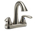 RV Bathroom Faucet with High Arch
