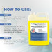 RV Boiler Antifreeze for Aqua Hot Heating Systems