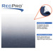 UV exposure. Protects from stitching degrading. Strength and durability. RecPro awning fabrics are heat sealed on edges.