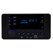 RV Stereo System CD/DVD/MP3 Player with Bluetooth