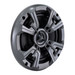 RV Speaker 6.5" Waterproof, Graphite