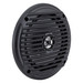 RV Coaxial Speakers 6.5" MS6007 White or Black, Pair