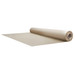 4' Wide PVC RV Rubber Roof Kit in Tan for Slideout