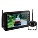 Voyager RV Wireless Backup Camera with 7" Monitor DIY System