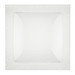 RV 14" x 14"  Skylight Cover Bubble