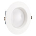 RV Recessed LED Ceiling Light 6"  Soft White