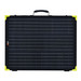 Rich Solar Mega 200 Watt Briefcase Portable RV Solar Charging Kit