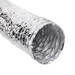 Flexible RV Foil Ducting 2" x 25 ft