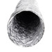 Flexible RV Foil Ducting 2" x 25 ft