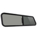 OEM Replacement Side Slider Window for Century Truck Caps 67x15