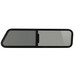 OEM Replacement Side Slider Window for Century Truck Caps 67x15