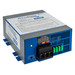 Blue and gray RecPro RV 85 amp smart charging converter.