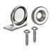 RV Cabinet Door Magnetic Door Catch Set of 2