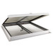 RV Escape Hatch Roof Vent 23x23