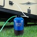 Portable RV Water Softener 16,000 Grain