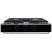 Dometic Atwood 50300 RV Three Burner Cooktop - Match Ignition