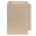 RV Cabinets White Shaker | 3 Drawer Base 24" W | RTA Cabinets