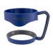 Blue RecPro handle for a 30 ounce tumbler.