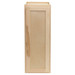 RV Cabinets Maple Wood Shaker | Wall 15" W x 30" H | RTA Cabinets