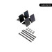 Expion360 EX2 Edge Lithium Battery Mounting Kits