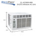 Built-In RV Air Conditioner 5K AC Unit with Remote