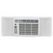 Built-In RV Air Conditioner 5K AC Unit with Remote