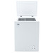12V Chest Freezer 3.5 Cubic Foot Deep Freezer
