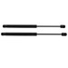 Gas Strut 17" and 40lb, For RV, Automotive, and Agricultural Uses (2 Or 4 Packs)