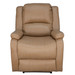 RecPro Charles 30" Powered  RV Wall Hugger Recliner